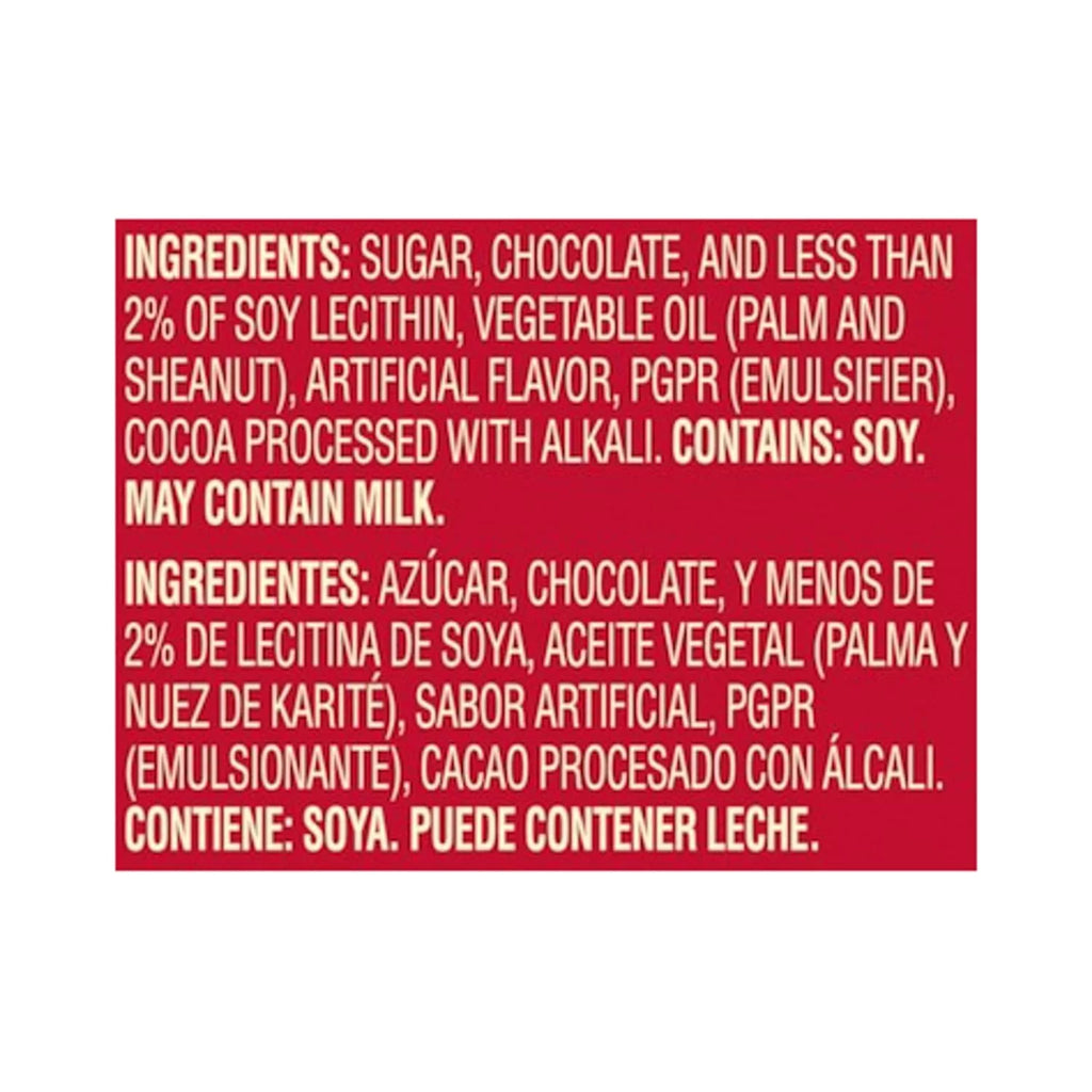 Cocoa Powder Drink 4.4 oz (Pack of 5) B902583