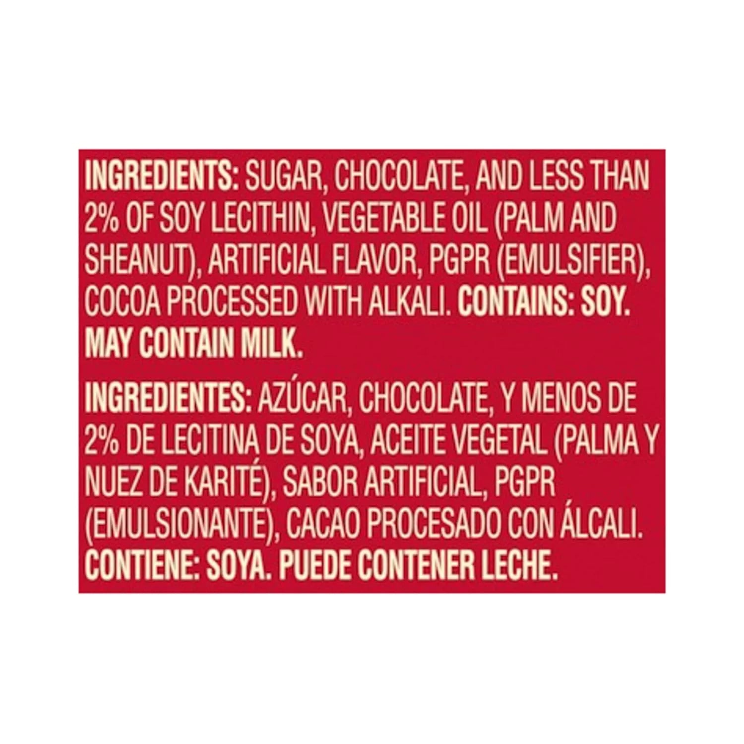 Cocoa Powder Drink 4.4 oz (Pack of 5) B902583