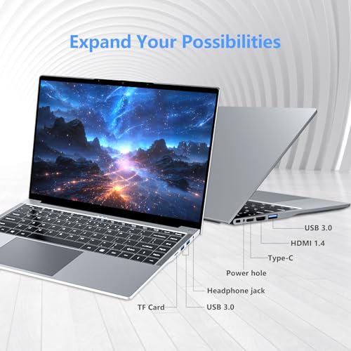15.6 inch Gaming Laptop, i5 Processor, 24GB RAM, 512GB SSD, Full HD Display G72556
