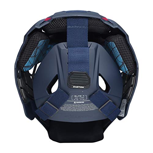 Baseball Catchers Equipment Box Set, Adult O39303
