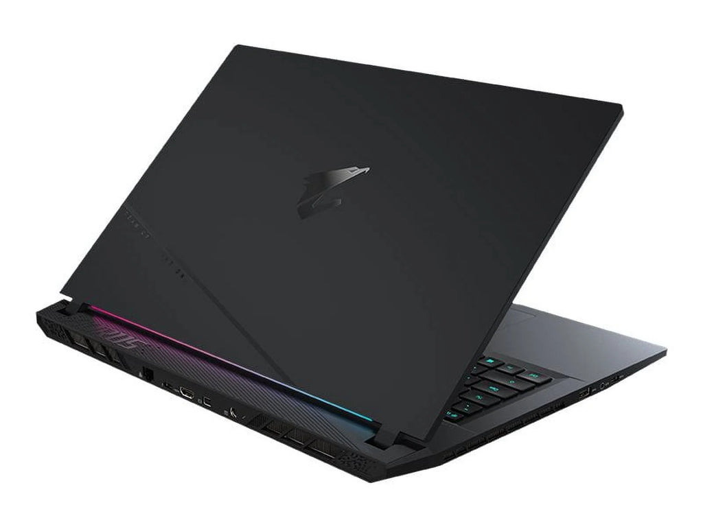 17.3" QHD 240Hz Gaming Laptop, Intel Core i7, RTX 4070, 16GB RAM, 1TB SSD Z331