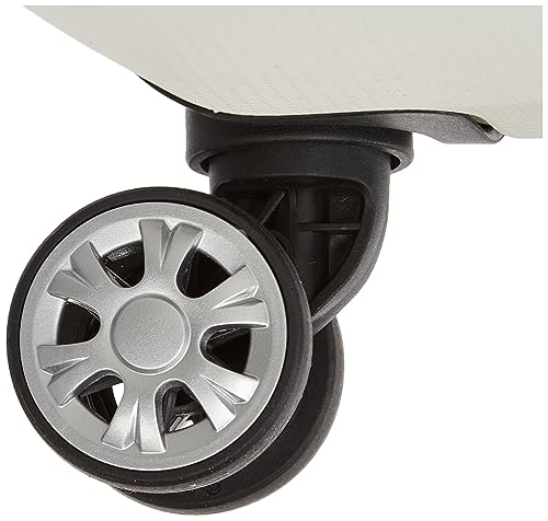 Hardside Expandable Luggage with Spinner Wheels, 2 Piece Set S21529