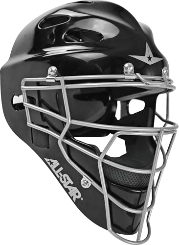 Baseball Catching Equipment Kit, Meets NOCSAE Standard D8546