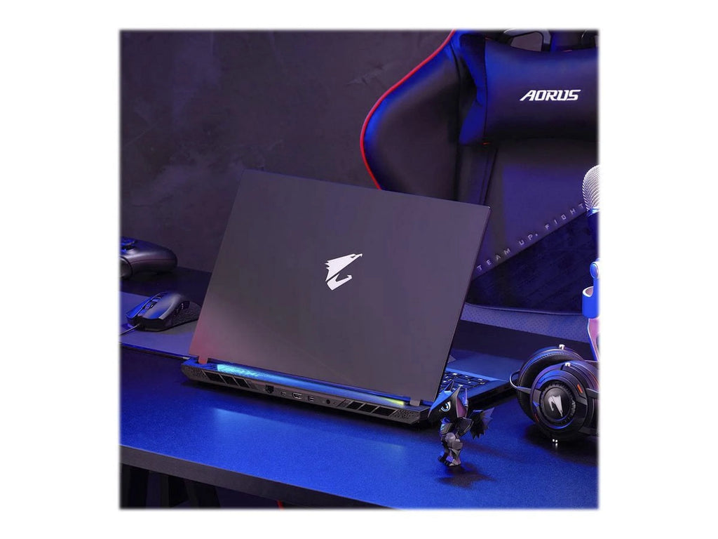 17.3" QHD 240Hz Gaming Laptop, Intel Core i7, RTX 4070, 16GB RAM, 1TB SSD Z331