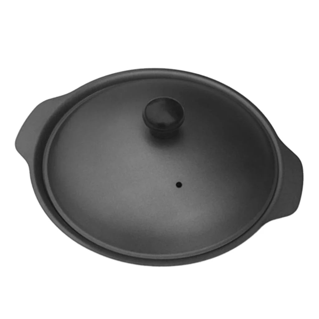Cast Iron Casserole Pot - 18cm B11357
