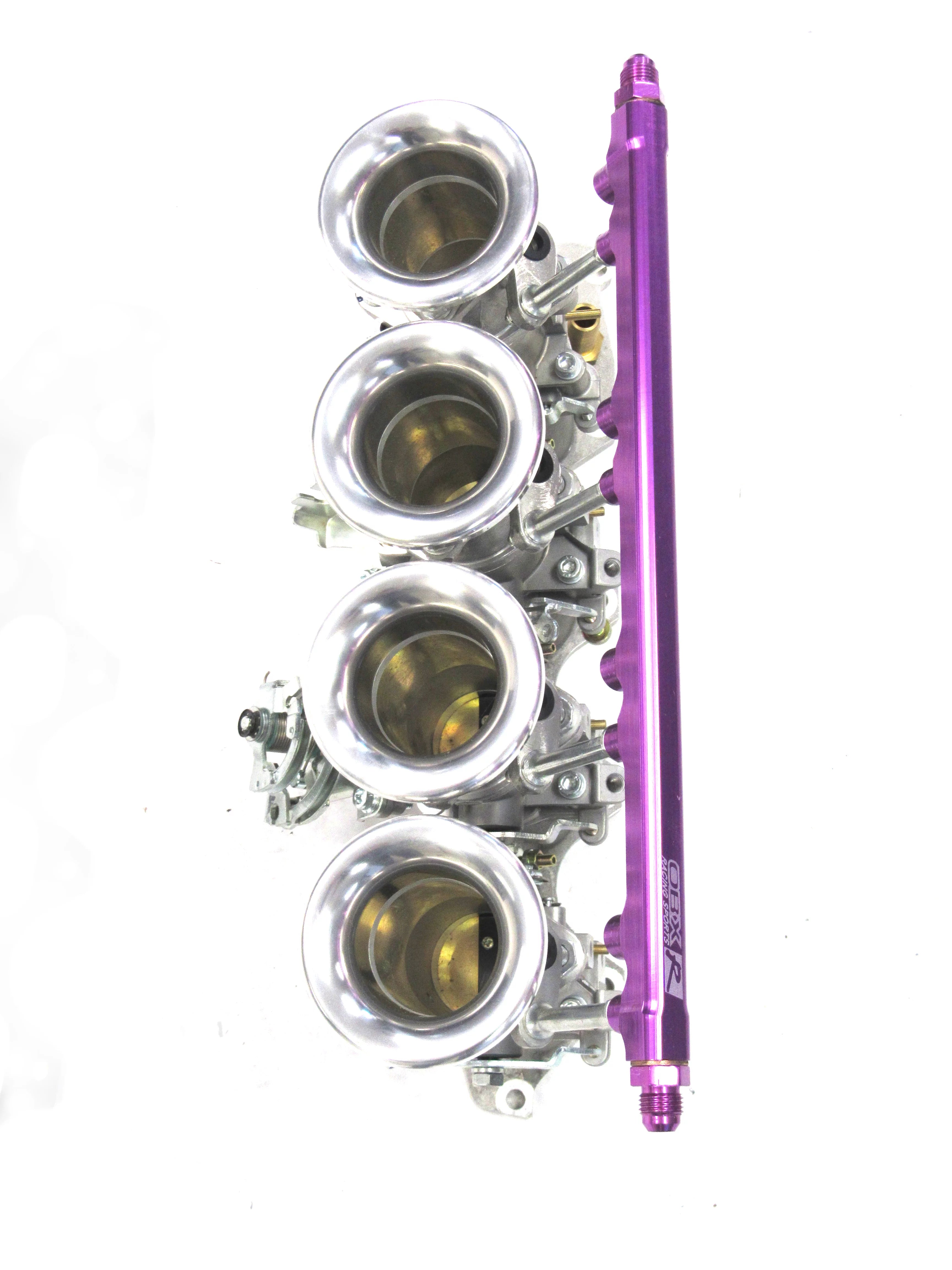 Individual Throttle Body ITB for 94-01 Integra J13972