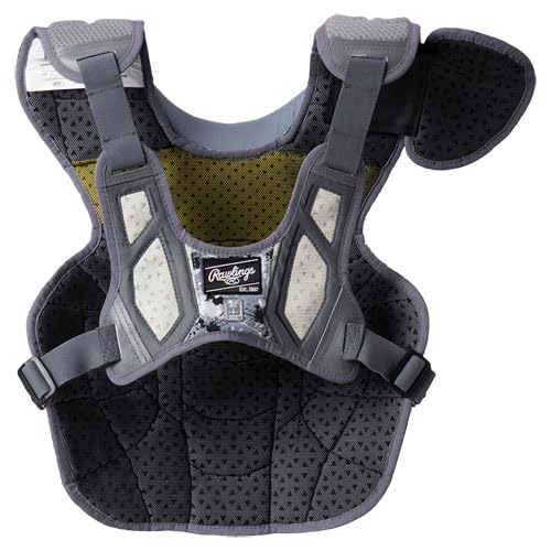 Catcher's Set Baseball NOCSAE Certified N38882