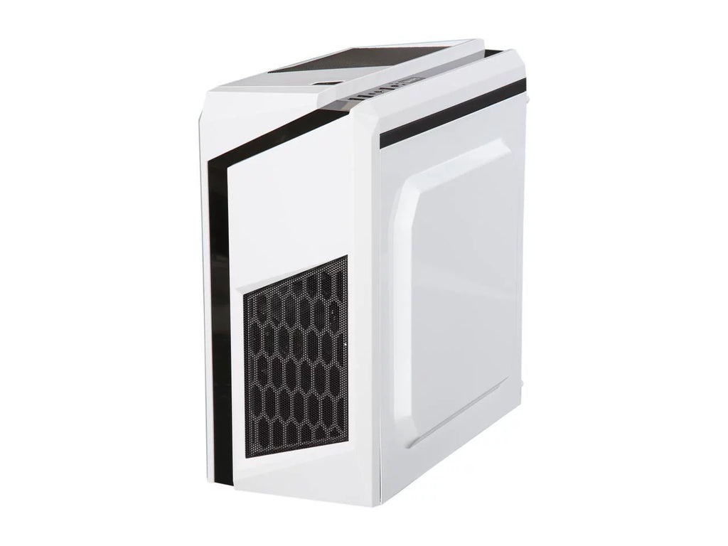 Mini Tower Computer Case with SPCC Steel Q411