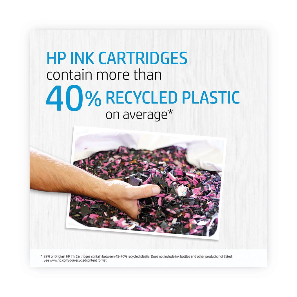 Cyan, Magenta, Yellow Ink Cartridge J43775