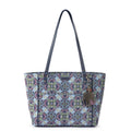 Sakroots Artist Circle Metro Tote , Repreve EcoTwill