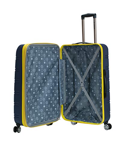 Hardside Expandable Luggage with Spinner Wheels, 2 Piece Set S21529