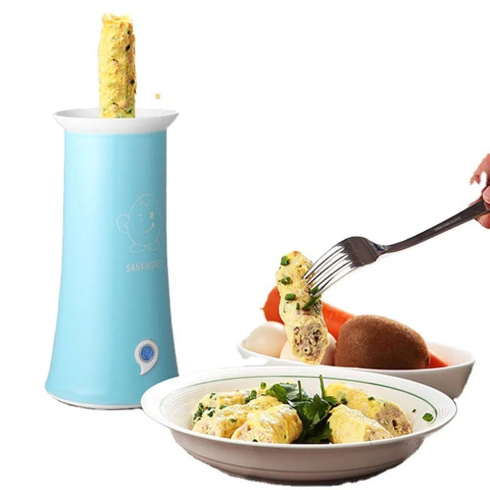 Automatic Sausage Egg Roll Maker Omelette Machine S79013