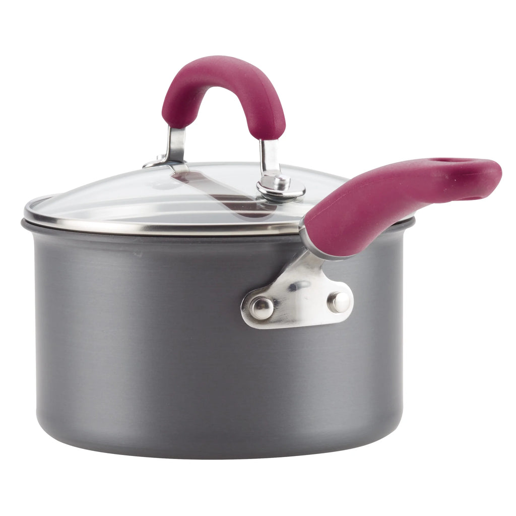 Nonstick Pots and Pans Set, 11 Piece B9803