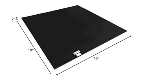 Wrestling Mat for Home Practice and Fitness E3206
