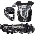 Catcher's Set Baseball NOCSAE Certified N38882