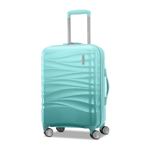 20-inch Spinner Luggage, Purple T7963