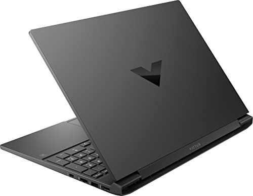 15.6" 144Hz FHD IPS Gaming Laptop, Intel i5, GTX 1650, 8GB RAM 512GB SSD Z679