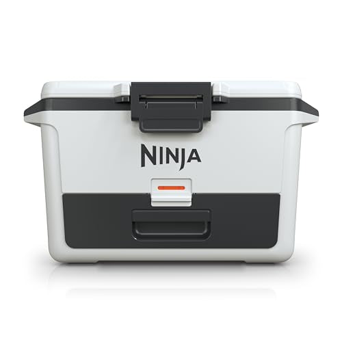 50qt Hard Cooler with Dry Storage Drawer, Slate Gray Z920