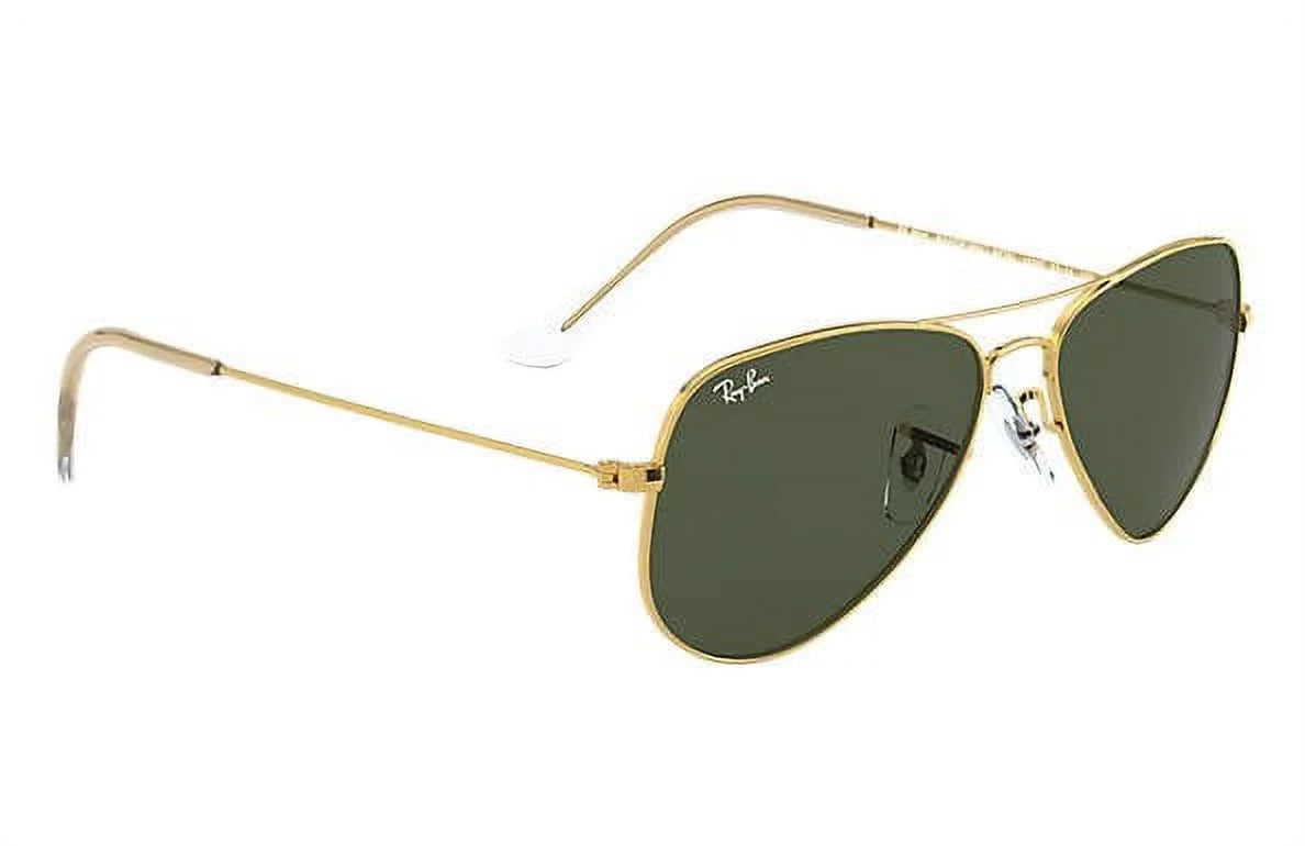 Classic G-15 Pilot Unisex Sunglasses N10013
