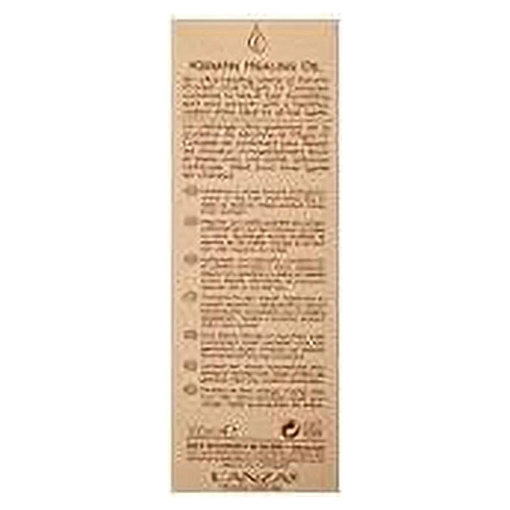 Keratin Healing Oil Treatment 3.4 oz U294