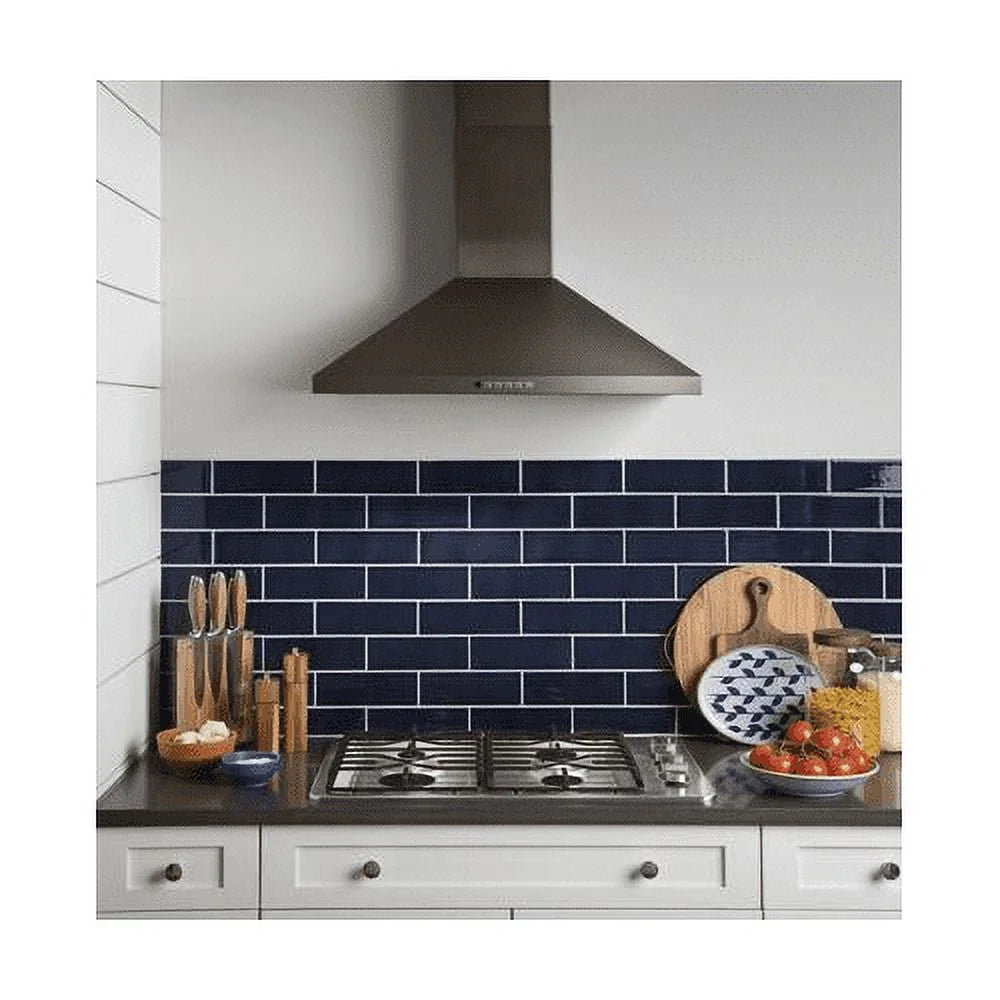 30" Built-In Gas Cooktop P4325