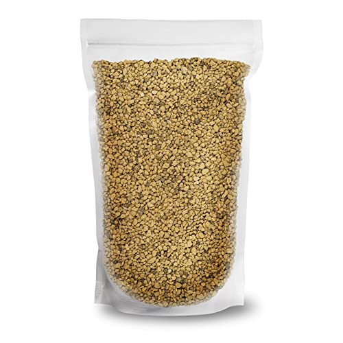 Akadama for Bonsai and Succulent Soil, Small Grain, 2 Quart W64635