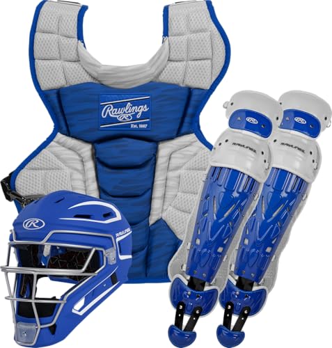 Catcher's Set for Baseball C287982