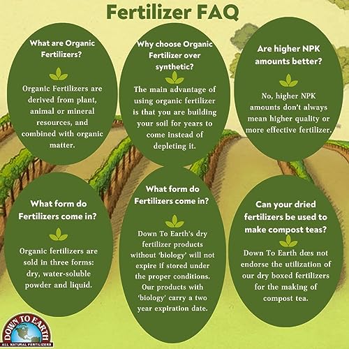 Cactus & Succulent Fertilizer 2-4-8, 1 lb D938