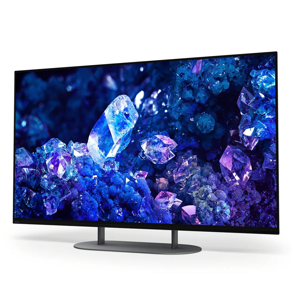 48" 4K HDR OLED TV with Smart Google TV H832