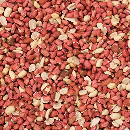 Shelled Peanuts, 10 lb R309