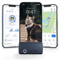 Cat GPS Tracker with Real-Time Location and Activity Monitoring T30192