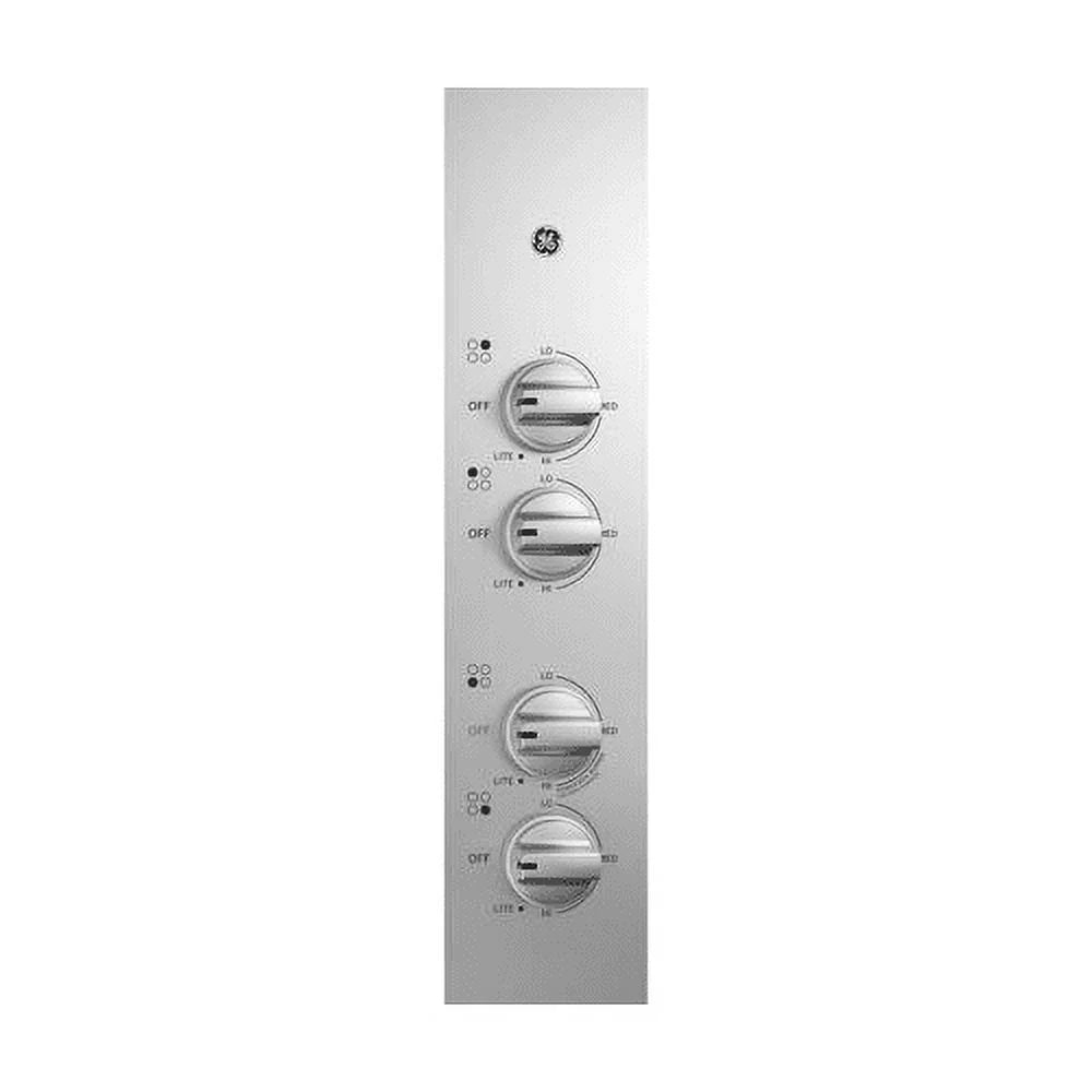 30" Built-In Gas Cooktop P4325