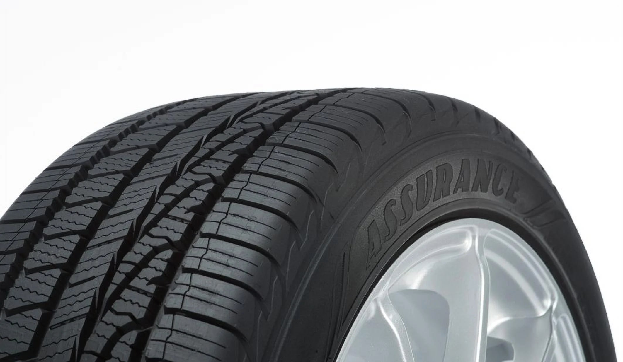 All-Season Tire 215/55R17 94V F4956