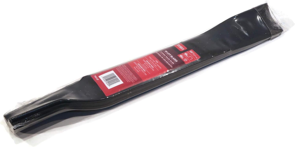 3 Blade Set for Toro TimeCutter ZTR Lawn Mower T3424