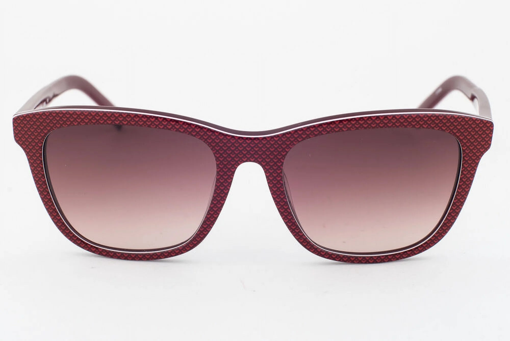 Red Sunglasses L83294