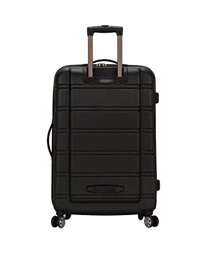 Hardside Expandable Luggage with Spinner Wheels, 2 Piece Set S21529