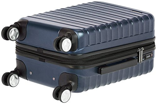 21-inch Carry On Luggage with Spinner Wheels and TSA Lock S21499