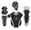 Baseball Catching Equipment Kit, Meets NOCSAE Standard D8546