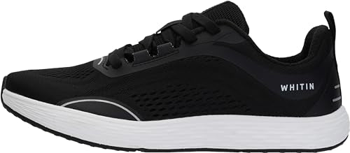 Men's Zero Drop Running Shoes Wide Toe Box Y207