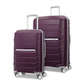Hardside Carry-On Luggage - Expandable Hard Shell Spinner Suitcase B567593