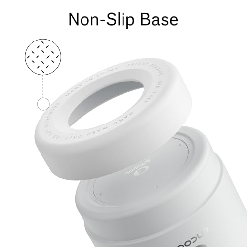 Insulated Water Bottle with Straw, 24 oz, Leakproof, BPA-Free B201134