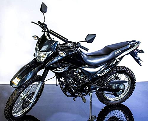 250cc Enduro Dual Sports Motorcycle Street Bike O721