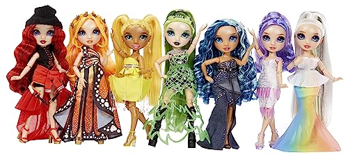 Blue 11" Fashion Doll and Playset with 2 Outfits and Accessories V632