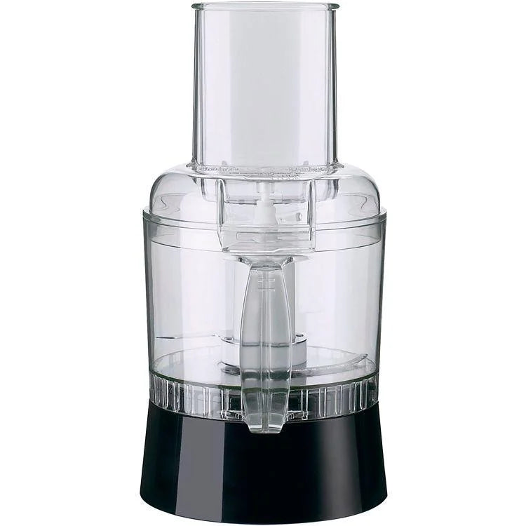 Blender and Food Processor in Brushed Chrome F538997