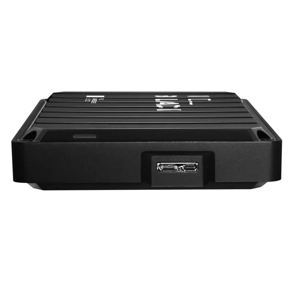 5TB Portable External Hard Drive HDD for Playstation, Xbox, PC & Mac E822824