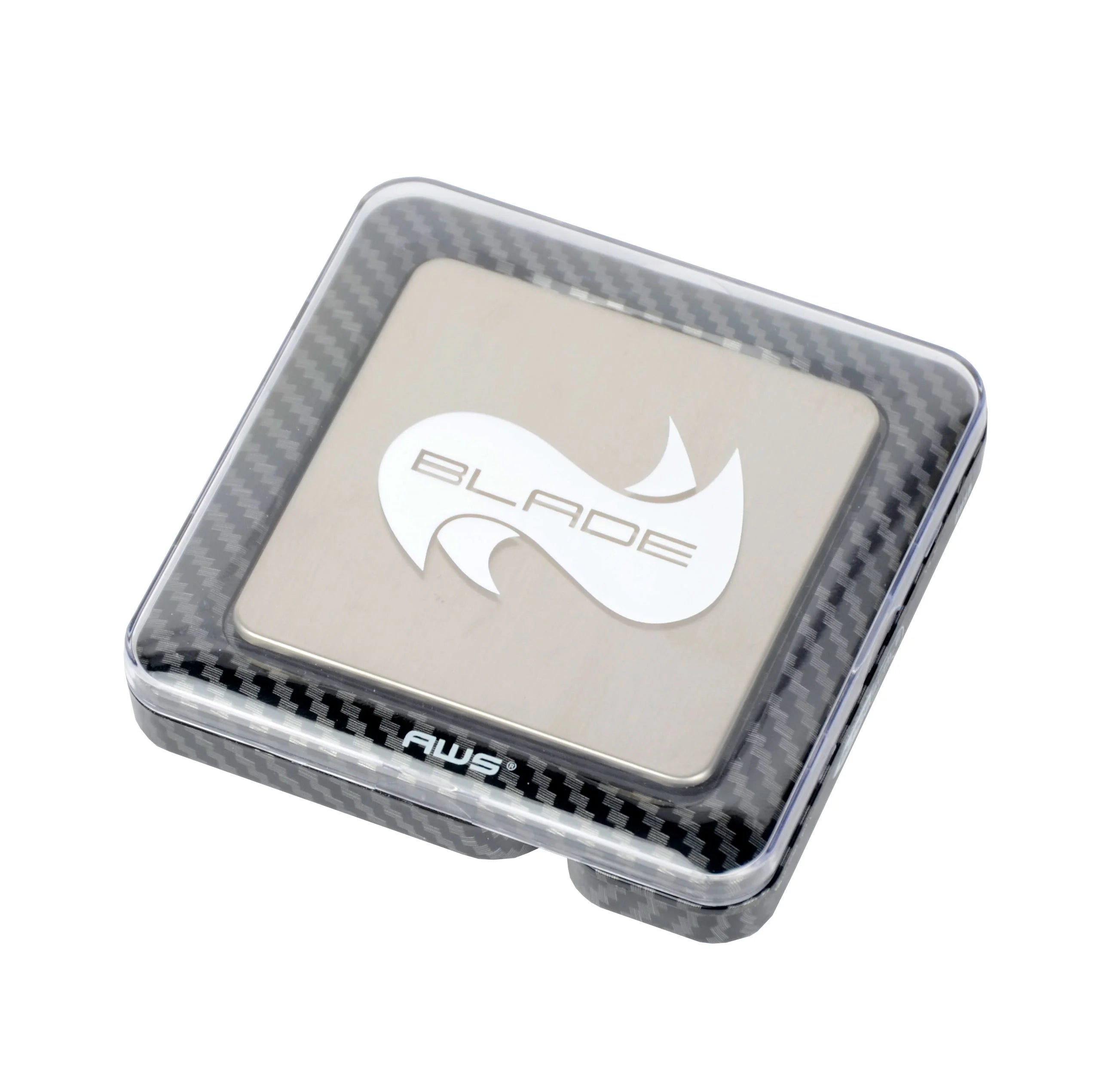 Digital Pocket Scale 150g Carbon Fiber U2230