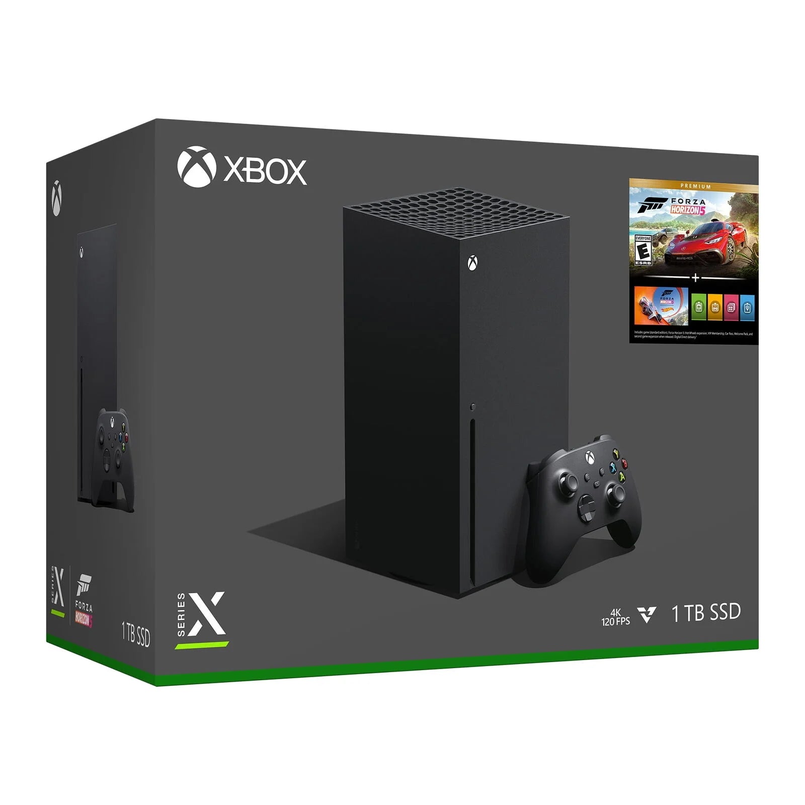 Forza Horizon 5 Bundle A897