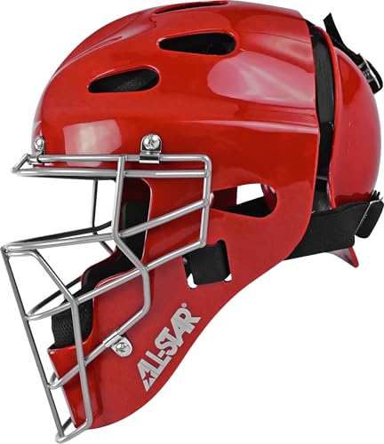 Baseball Catching Equipment Kit, Meets NOCSAE Standard D8546