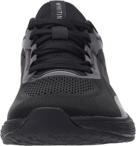 Men's Zero Drop Running Shoes Wide Toe Box Y207