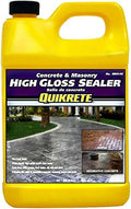 Quikrete Concrete and Masonry High Gloss Sealer